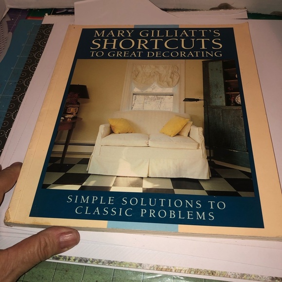 Shortcuts to Great Decorating Simple Solutions to Classic Problems. - Picture 11 of 11